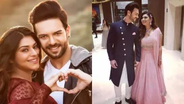 'Kundali Bhagya' Fame, Sanjay Gagnani To Marry His Fiancee, Poonam Preet? Wedding Date Revealed