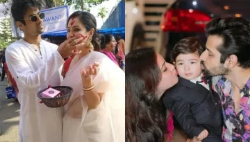 Puja Banerjee To Tie The Knot With Kunal Verma Again, Reveals Excitement On Son, Krishiv's Reaction