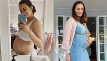 Evelyn Sharma Is Excited To Embrace Motherhood, Says 'We Can't Wait To Become Parents'