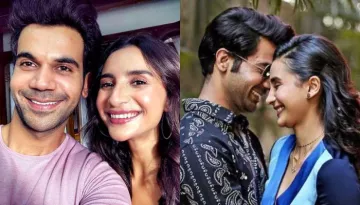 Rajkummar Rao And Patralekhaa Getting Married Today In Chandigarh?