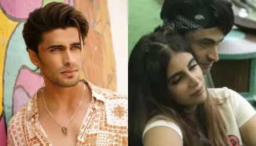 'BB 15' Ex-Contestant, Ieshaan Sehgal Reveals Plans To Make His Mother And Sister Meet Miesha Iyer