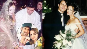 10 Celeb Couples Who Did Not Let Their Distraught Relationship Affect Their Families