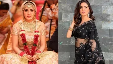 'Kundali Bhagya' Actress, Shraddha Arya Is All Set To Tie The Knot In Delhi, Wedding Date Revealed