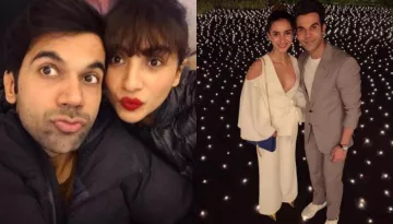 Rajkummar Rao And Patralekhaa Wedding: The Actress Chose This Designer's Lehenga For Her Big Day