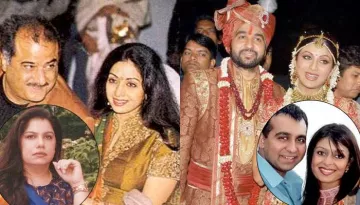 10 Bollywood Actresses Who Fell In Love With Divorced Men And Got Married To Them