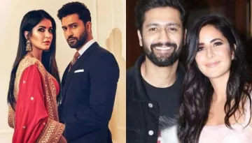 Katrina Kaif And Vicky Kaushal To Skip Honeymoon, Here Is How They Plan First Few Days After Wedding
