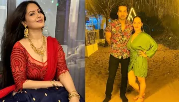 Puja Banerjee Is All Set To Tie The Knot With Kunal Verma In An Official Wedding Ceremony