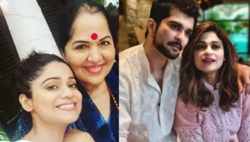 Shamita Shetty's Mother Reacts To Vishal Kotian's Comment After He Mocks Her Relationship