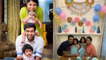Inside Ravichandran Ashwin's Chennai Home: From Ornate Antiques To Home Office For His Wife, Prithi