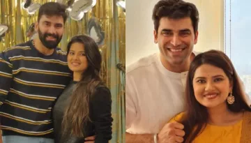 Nikitin Dheer And Kratika Sengar Are Expecting Their First Baby, Her Pregnancy Glow Is Unmissable