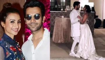 Rajkummar Rao And Patralekhaa's Wedding Venue: The Luxury Resort Rent Costs Rs 6 Lakhs Per Night