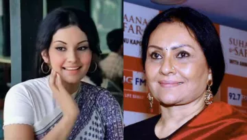 Late Actress, Vidya Sinha's Love Life: Marrying Her Neighbour To Being Abused By Her Second Husband