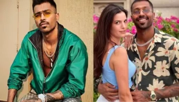 Hardik Pandya's Watches Worth Rs. 5 Crores Seized At The Airport? Issues A Clarification Statement