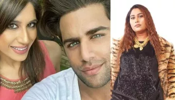 Rajiv Adatia's Sister, Deepa Anand Slams Afsana Khan After She Claims He Touched Her Inappropriately