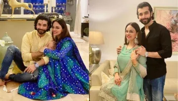 Sharad Malhotra Opens Up About Having A Baby With His Wife, Ripci Bhatia In 'Coming Few Months'