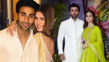 Aadar Jain And Tara Sutaria To Walk The Aisle In Early 2022, Leaving Alia-Ranbir Behind In The Race