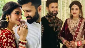 Nusrat Jahan And Businessman, Nikhil Jain's Marriage Is 'Not Legally Valid', Directs Kolkata Court