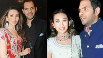 When Karisma Kapoor Revealed How Her Ex-Husband Sunjay Kapur Tried To Auction Her On Their Honeymoon