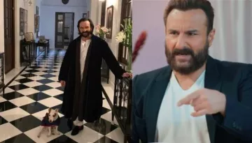 Saif Ali Khan Opens Up On An Incident Of Being Scammed In A Property Deal, Lost 70% Of His Earnings