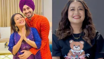 Neha Kakkar And Rohanpreet Singh Finally React To The Singer's Pregnancy News With A Video