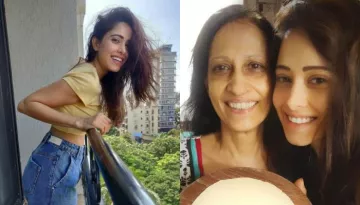 'Chhalaang' Actress, Nushrratt Bharuccha Dodged Marriage Discussions At Home For Years, Here's How