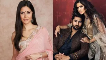 Katrina Kaif To Add Vicky Kaushal's Surname In 'Tiger 3' Credits Post Their Wedding? Reports Suggest