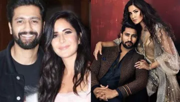 When The Alleged Bride-To-Be, Katrina Kaif Had An Ugly Fight With Groom-To-Be, Vicky Kaushal