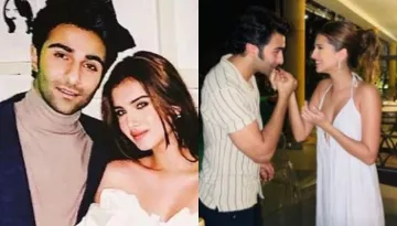 Aadar Jain Wishes Ladylove, Tara Sutaria On Her Birthday With A Throwback From Their Maldives Vacay