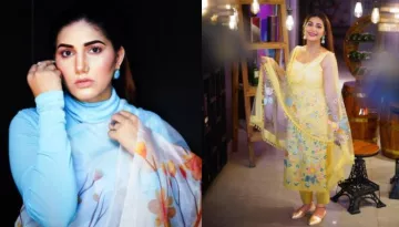 'Bigg Boss 11' Fame, Sapna Chaudhary Lands In Big Legal Trouble, Arrest Warrant Issued Against Her