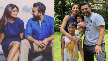 Shilpa Shetty Kundra And Raj Kundra To File For A Divorce? This Is What Reports Say
