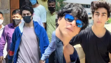 Aryan Khan Drug Case: No Evidence Has Been Found On WhatsApp Chats, Says Bombay High Court