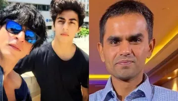 Shah Rukh Khan To Take Legal Action Against NCB Officer Sameer Wankhede For Staging His Son, Aryan