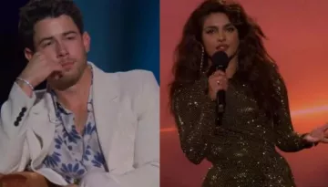 Priyanka Chopra Roasts Her Husband, Nick Jonas Over Their 10-Year Age Gap Poking Fun At His Career