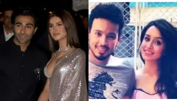 Shraddha-Rohan To Tara-Aadar: 9 B-Town Celeb-Couples Who Are Dating But Have No Plans To Get Married