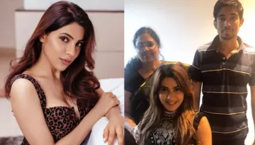 Nikki Tamboli Pens A Heartbreaking Note On Late Brother, Jatin's Birthday, Shares Childhood Photos