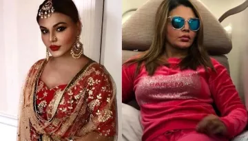 Rakhi Sawant Reveals She Is Going To Enter 'Bigg Boss 15' With Her Husband, Ritesh