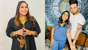 'BB 15': Afsana Khan Is All Set To Tie The Knot With Fiance, Saajz, Wedding Date And Venue Revealed