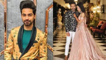 'Beyhadh 2' Fame, Paras Madaan To Tie The Knot With Soumita Das, Reveals His Wedding Date And Venue