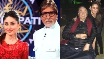 When Kareena Kapoor Thought Amitabh Bachchan Was 'Evil' After He Had Hit Her Dad, Randhir Kapoor
