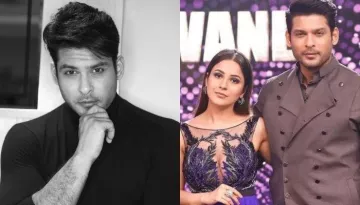 Sidharth Shukla's Alleged GF Shehnaaz Gill Helps His Family To Release The Rap Sung By Him [Details]