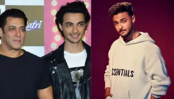 Aayush Sharma Recalls Nasty Remarks After 'Loveyatri': 'Salman Khan Should Have Launched A Dog'