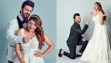 'Kundali Bhagya' Fame Sanjay Gagnani To Marry Poonam Again During Their European Honeymoon [Details]