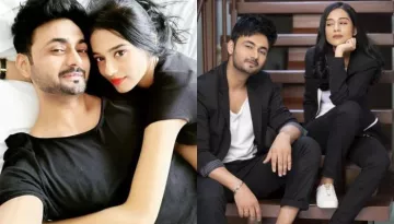 Amrita Rao Reveals The Heart Melting Reason That Made Her Say 'Yes' To Husband, RJ Anmol