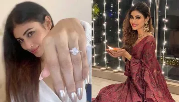 Mouni Roy To Tie The Knot With Rumoured Boyfriend, Suraj Nambiar In January 2022? Reports Suggest