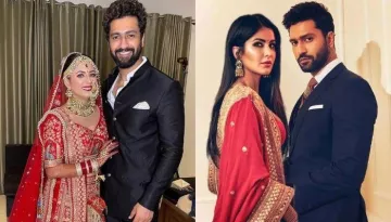 Vicky Kaushal And Katrina Kaif's Wedding: His Sister Quashes The Reports, Recalls Their Conversation