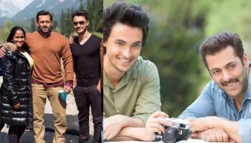 Salman Khan's Brother-In-Law, Aayush Sharma Reveals Why The Actor Doesn't Want To Get Married