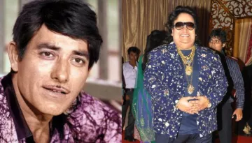 When Raaj Kumar Mocked 'Disco King' Bappi Lahiri, Told Him To Wear A 'Mangalsutra' For This Reason