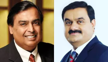 Mukesh Ambani Reclaims His Throne Once Again As The Richest Man Of Asia