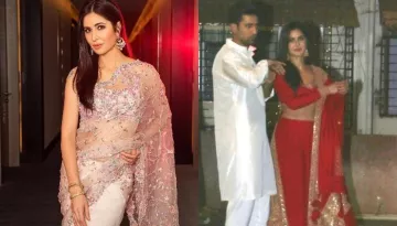Vicky Kaushal And Katrina Kaif's Wedding: Farah Khan And Karan Johar To Choreograph Their 'Sangeet'