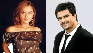 'Baghban' Fame Samir Soni Opens Up About His First Marriage With Ex-Wife, Rajlakshmi Khanvilkar